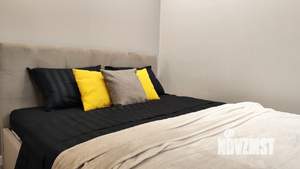 1-к квартира, посуточно, 38м2, 7/17 этаж