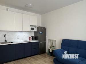 1-к квартира, на длительный срок, 40м2, 8/16 этаж