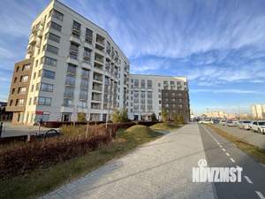 Студия квартира, на длительный срок, 27м2, 5/9 этаж