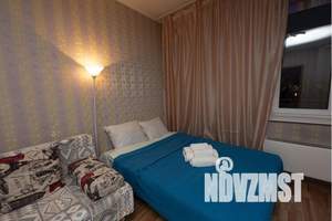 1-к квартира, посуточно, 36м2, 5/15 этаж