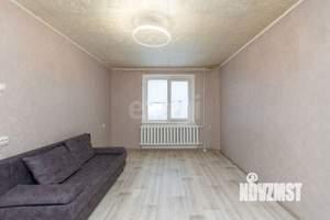 2-к квартира, на длительный срок, 52м2, 8/9 этаж