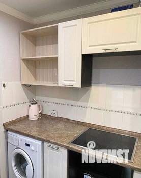 1-к квартира, на длительный срок, 37м2, 4/5 этаж