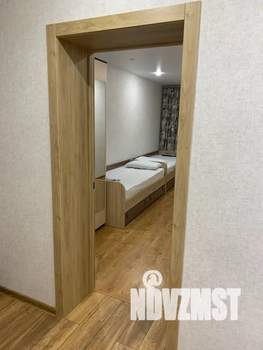 2-к квартира, посуточно, 42м2, 2/5 этаж