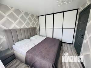 2-к квартира, посуточно, 45м2, 5/5 этаж