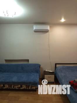 1-к квартира, посуточно, 38м2, 1/5 этаж
