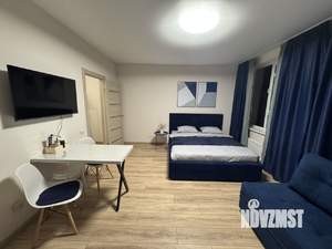 Студия квартира, посуточно, 30м2, 7/14 этаж