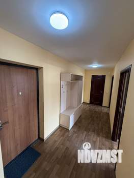 2-к квартира, на длительный срок, 60м2, 4/9 этаж