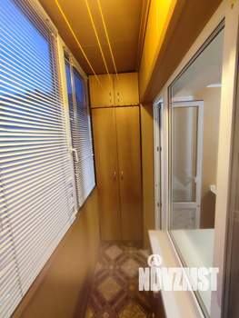 1-к квартира, на длительный срок, 21м2, 2/5 этаж