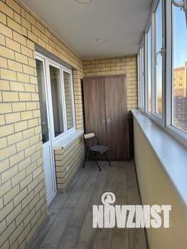 1-к квартира, посуточно, 49м2, 14/17 этаж