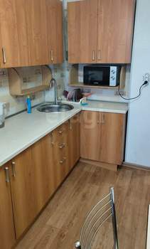 3-к квартира, на длительный срок, 60м2, 8/9 этаж