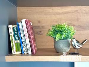 1-к квартира, посуточно, 50м2, 13/18 этаж