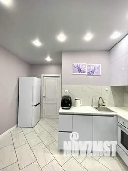 1-к квартира, посуточно, 45м2, 2/8 этаж