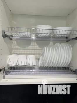 1-к квартира, посуточно, 33м2, 4/9 этаж