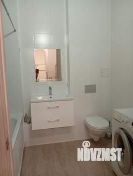 1-к квартира, на длительный срок, 45м2, 5/8 этаж