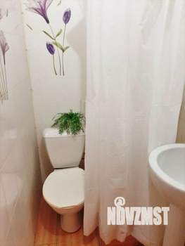 1-к квартира, посуточно, 15м2, 1/1 этаж