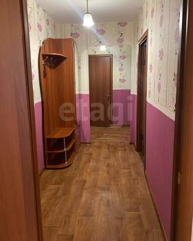 2-к квартира, на длительный срок, 53м2, 5/9 этаж