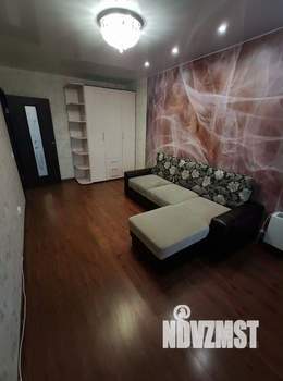 1-к квартира, на длительный срок, 32м2, 5/9 этаж