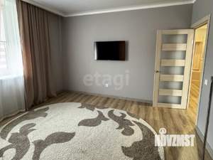 2-к квартира, на длительный срок, 60м2, 10/19 этаж