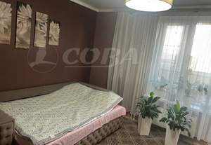 Студия квартира, на длительный срок, 28м2, 5/20 этаж