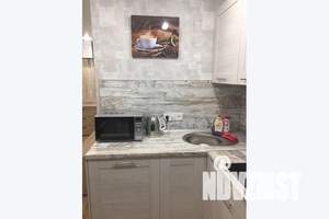 1-к квартира, посуточно, 31м2, 4/5 этаж