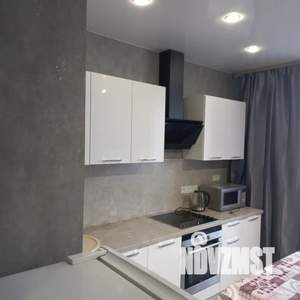 1-к квартира, посуточно, 40м2, 9/19 этаж