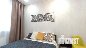 2-к квартира, посуточно, 45м2, 1/1 этаж