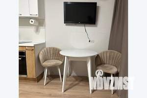 1-к квартира, посуточно, 23м2, 12/24 этаж