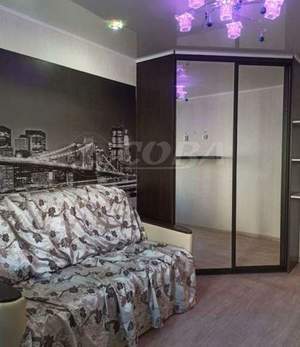 2-к квартира, на длительный срок, 58м2, 5/5 этаж