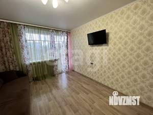 1-к квартира, на длительный срок, 38м2, 3/9 этаж