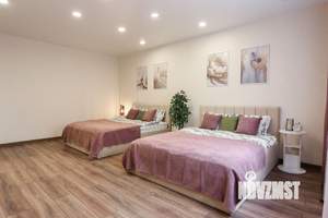 2-к квартира, посуточно, 50м2, 4/16 этаж