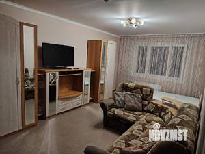 1-к квартира, на длительный срок, 41м2, 14/14 этаж