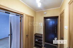 1-к квартира, на длительный срок, 34м2, 10/10 этаж