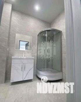 1-к квартира, на длительный срок, 43м2, 1/4 этаж