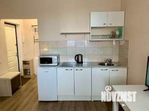 1-к квартира, посуточно, 19м2, 3/9 этаж