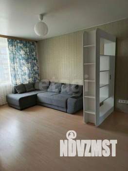 1-к квартира, на длительный срок, 35м2, 8/9 этаж