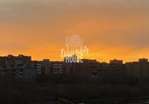 Студия квартира, на длительный срок, 28м2, 4/18 этаж