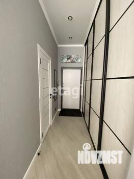 1-к квартира, на длительный срок, 35м2, 1/16 этаж