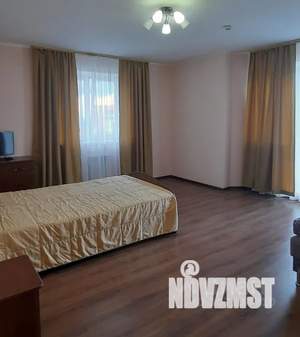 2-к квартира, посуточно, 70м2, 12/24 этаж
