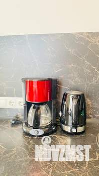 3-к квартира, посуточно, 58м2, 5/17 этаж