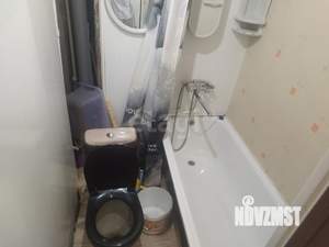 Студия квартира, на длительный срок, 16м2, 3/8 этаж