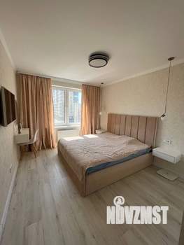 3-к квартира, на длительный срок, 71м2, 4/8 этаж
