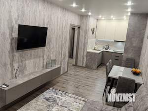 1-к квартира, на длительный срок, 40м2, 20/26 этаж