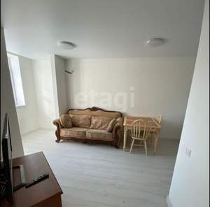 1-к квартира, на длительный срок, 38м2, 13/16 этаж