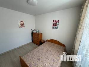 Студия квартира, посуточно, 38м2, 5/17 этаж