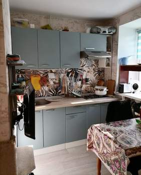 2-к квартира, на длительный срок, 54м2, 4/5 этаж