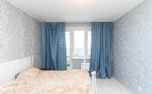 3-к квартира, на длительный срок, 93м2, 15/16 этаж