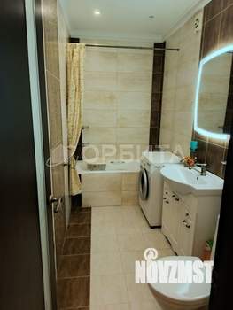 1-к квартира, на длительный срок, 41м2, 10/10 этаж