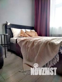 1-к квартира, посуточно, 30м2, 4/16 этаж