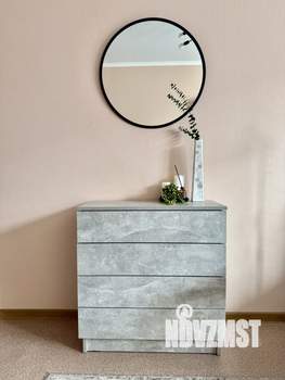 1-к квартира, посуточно, 41м2, 7/15 этаж