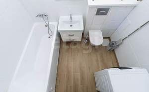 1-к квартира, на длительный срок, 40м2, 12/24 этаж